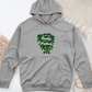 Look at His Pothos Midweight Hooded Sweatshirt