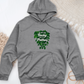 Look at His Pothos Midweight Hooded Sweatshirt