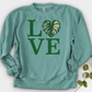 Love Crewneck