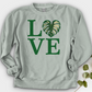Love Crewneck