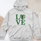 Love Midweight Hooded Sweatshirt