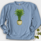 Luck Bumboo Plant Crewneck