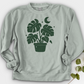 Magical Monstera Crewneck