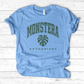 Monstera Enthusiast T-Shirt