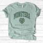 Monstera Enthusiast T-Shirt