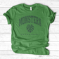 Monstera Enthusiast T-Shirt