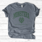 Monstera Enthusiast T-Shirt