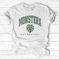 Monstera Enthusiast T-Shirt