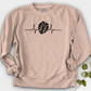 Monstera Heartbeat Crewneck