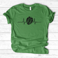 Monstera Heartbeat T-Shirt