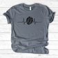 Monstera Heartbeat T-Shirt