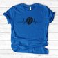 Monstera Heartbeat T-Shirt
