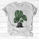 Monstera Majesty T-Shirt