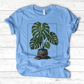 Monstera Majesty T-Shirt