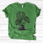 Monstera Majesty T-Shirt