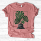 Monstera Majesty T-Shirt