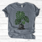 Monstera Majesty T-Shirt