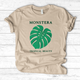 Monstera Tropical Beauty T-Shirt
