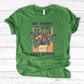 My Heart Lives in Pots T-Shirt