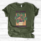 My Heart Lives in Pots T-Shirt