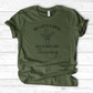 My Life's a Mess but Plants are Thriving T-Shirt