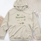 My Love Language is Propagation Midweight Hooded Sweatshirt