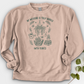 My Weekend Is Fully Booked Crewneck