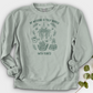 My Weekend Is Fully Booked Crewneck