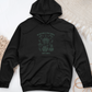 My Weekend Is Fully Booked Midweight Hooded Sweatshirt