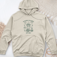 My Weekend Is Fully Booked Midweight Hooded Sweatshirt