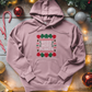 Need More Plants Midweight Hooded Sweatshirt