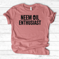 Neem Oil T-Shirt