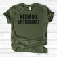 Neem Oil T-Shirt