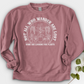 Not All Who Wander are Lost Crewneck