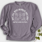 Not All Who Wander are Lost Crewneck