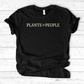 Plants People T-Shirt