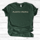 Plants People T-Shirt