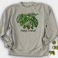 Plant Friend Crewneck