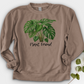 Plant Friend Crewneck