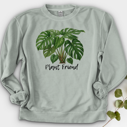 Plant Friend Crewneck
