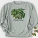 Plant Friend Crewneck