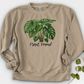 Plant Friend Crewneck