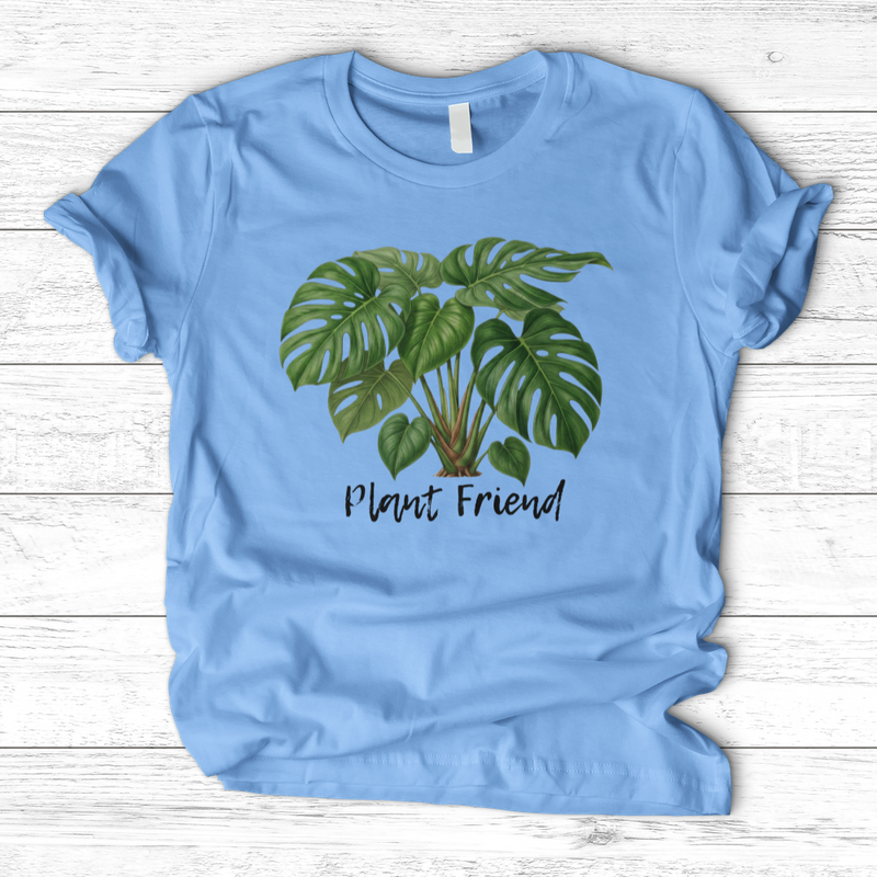 Plant Friend T-Shirt