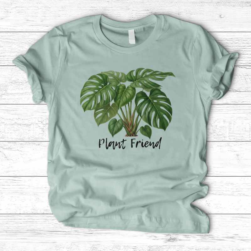 Plant Friend T-Shirt