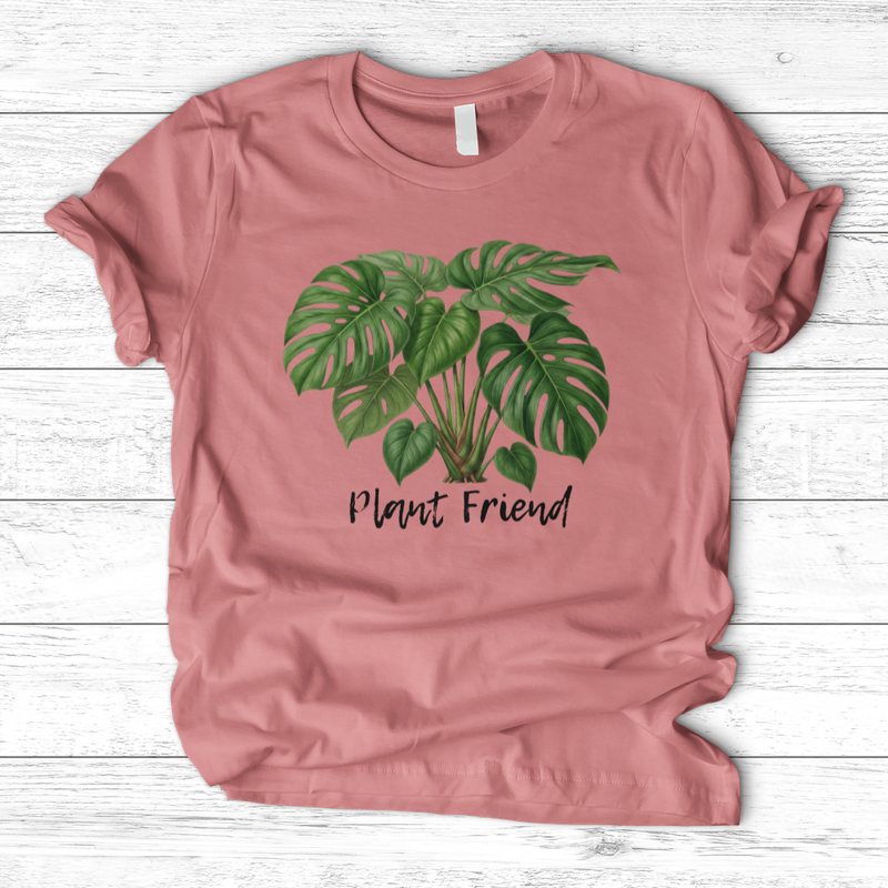Plant Friend T-Shirt
