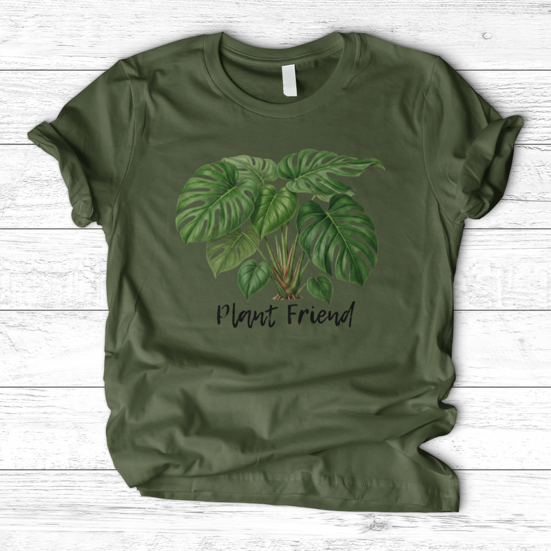 Plant Friend T-Shirt