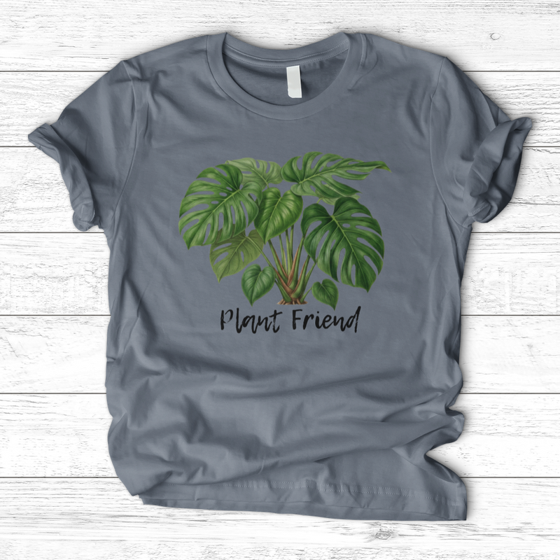 Plant Friend T-Shirt