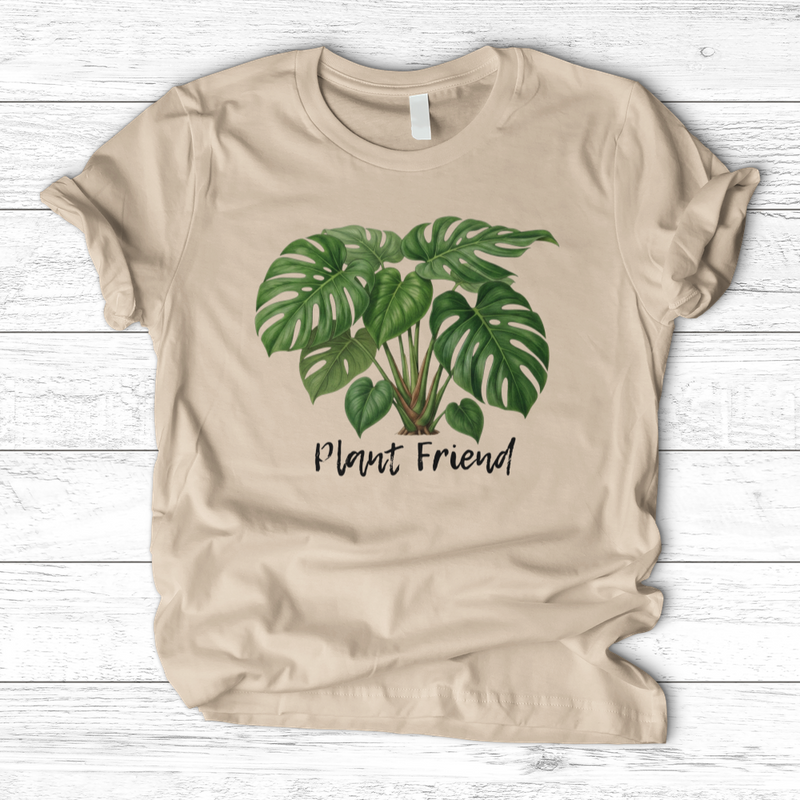 Plant Friend T-Shirt