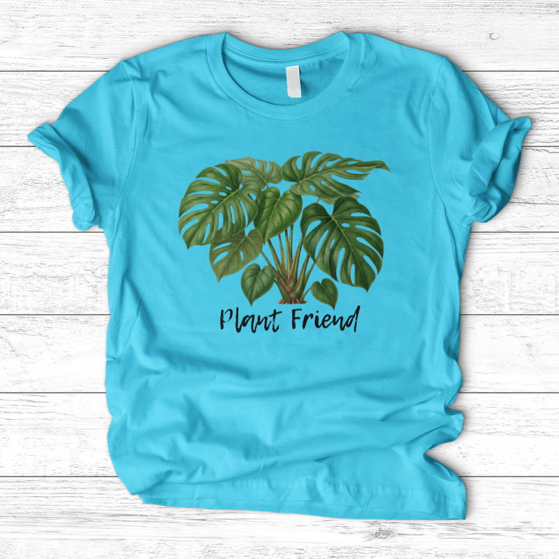 Plant Friend T-Shirt