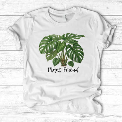 Plant Friend T-Shirt